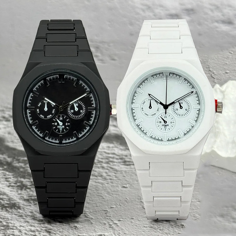 Famous Brand Fake Three-Eyed D - Luxury Watch Index 评论和价格